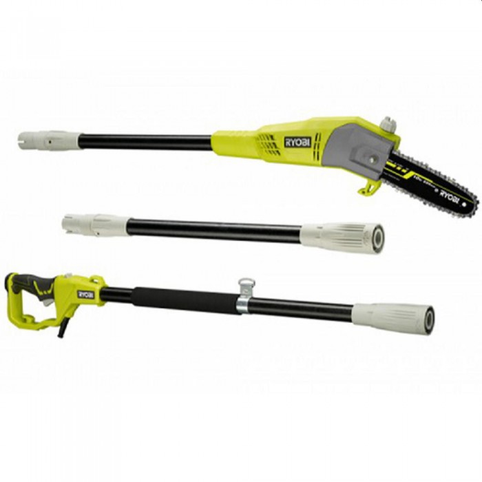 Пила телескопическая для веток Ryobi RPP750S – Бензопилы - Дружбы