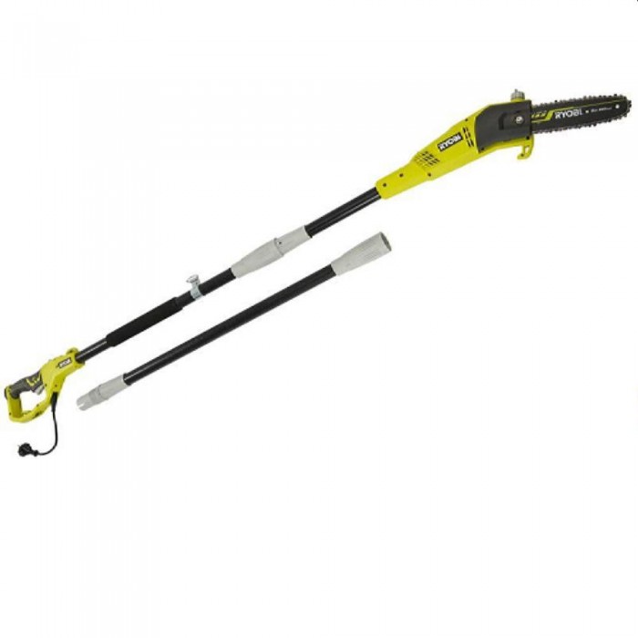 Пила телескопическая для веток Ryobi RPP750S – Бензопилы - Дружбы
