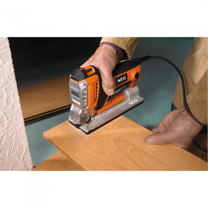 Ferăstrău ferăstrău AEG PST500X – Fierăstraie verticale