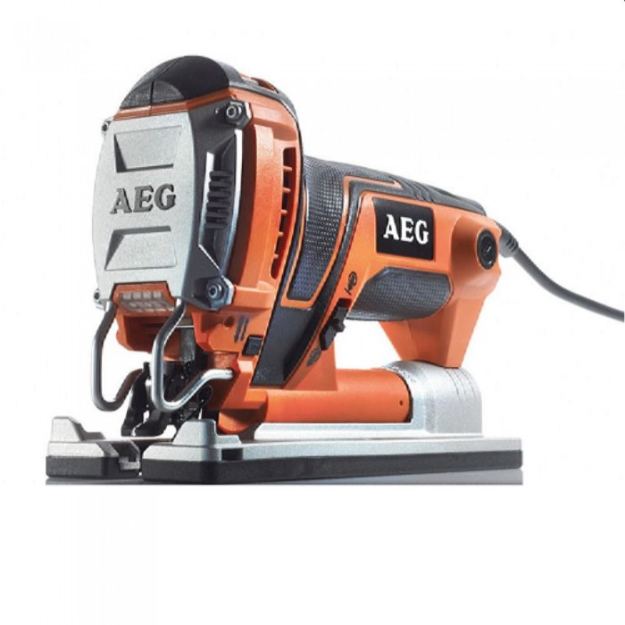 Ferăstrău ferăstrău AEG PST500X – Fierăstraie verticale