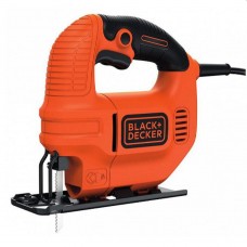 Лобзик Black+Decker KS501-XK
