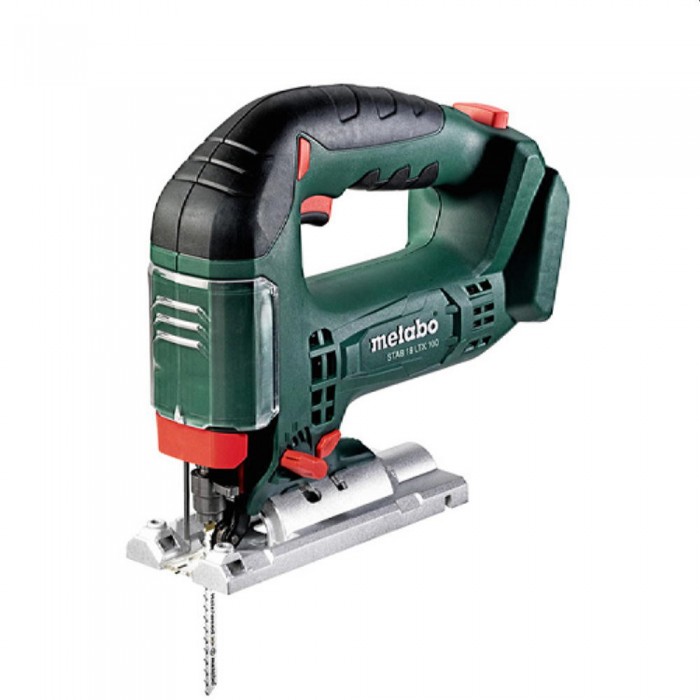 Ferăstrău vertical fără fir Metabo STAB 18 LTX 100 (601003890) – Fierăstraie verticale