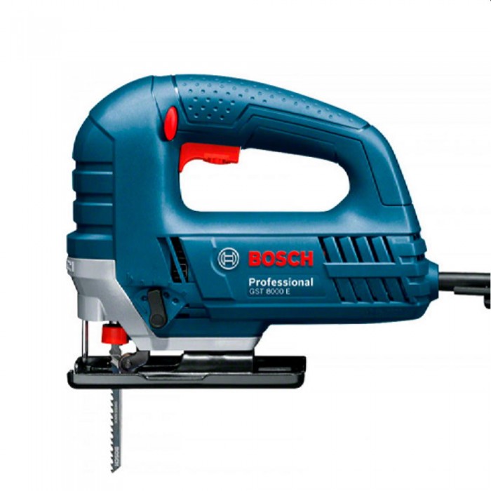 Ferăstrău vertical Bosch GST 8000E – Fierăstraie verticale
