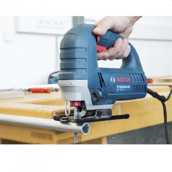 Ferăstrău vertical Bosch GST 8000E – Fierăstraie verticale