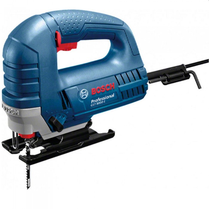 Ferăstrău vertical Bosch GST 8000E – Fierăstraie verticale