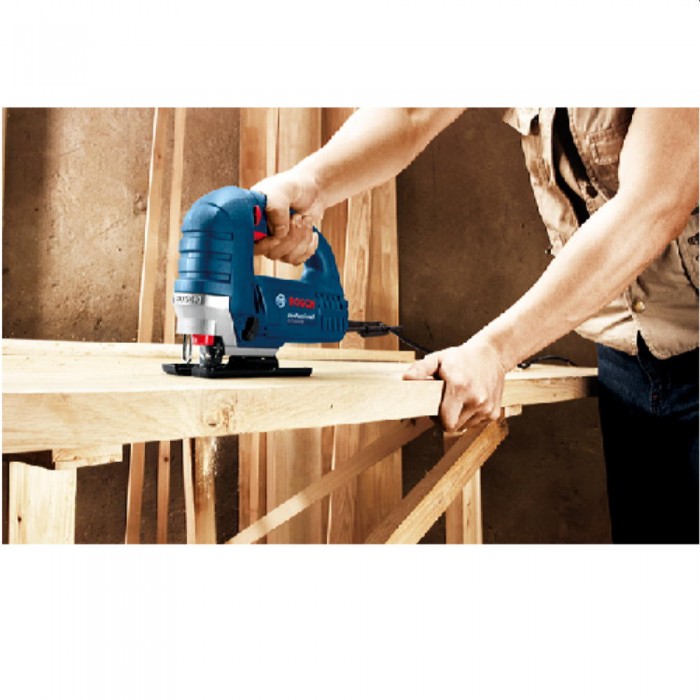 Ferăstrău vertical Bosch GST 8000E – Fierăstraie verticale