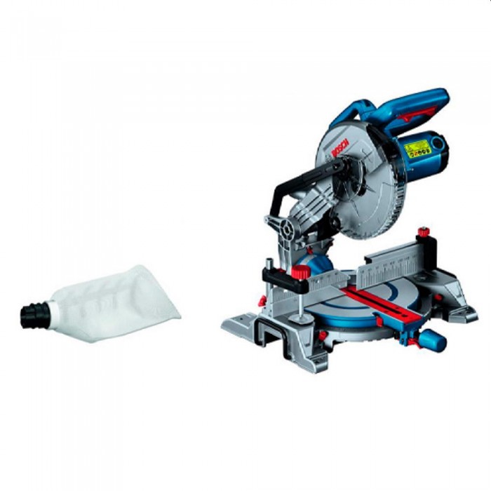 Ferăstrău circular Bosch GCM 216 – Fierăstraie circulare