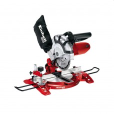 Пила циркулярная Einhell TH-MS 2112