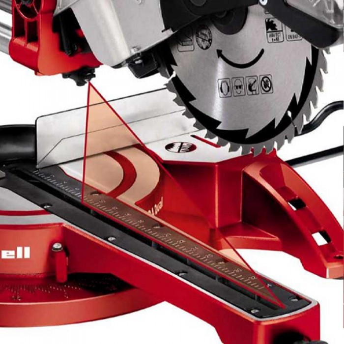 Пила циркулярная Einhell TH-SM 2534 – Пилы циркулярные