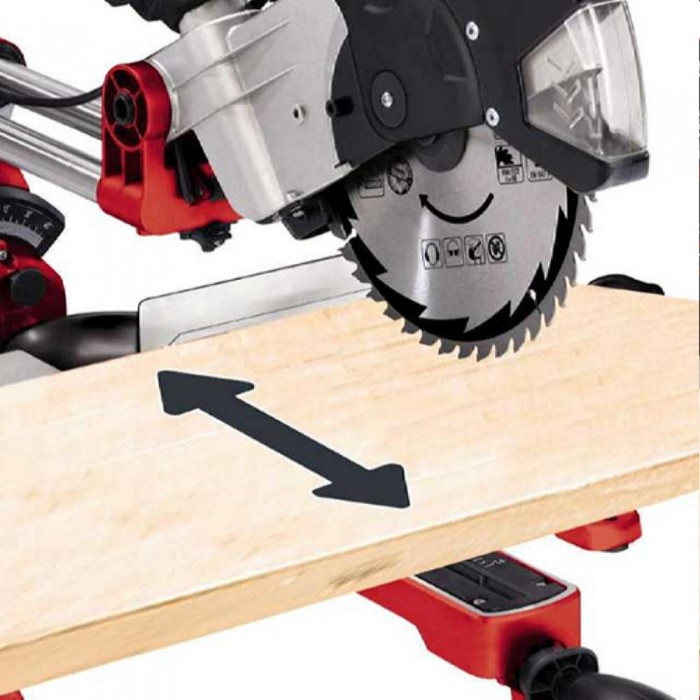 Пила циркулярная Einhell TH-SM 2534 – Пилы циркулярные