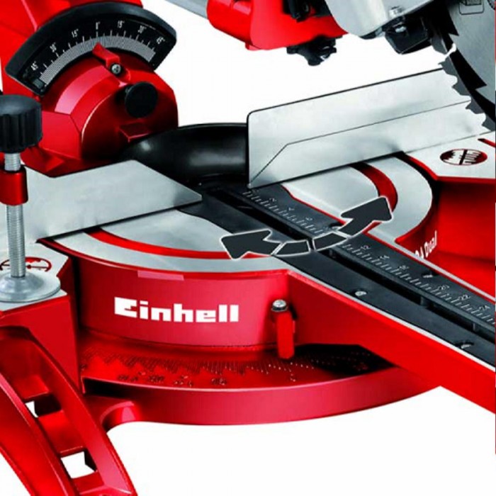 Пила циркулярная Einhell TH-SM 2534 – Пилы циркулярные