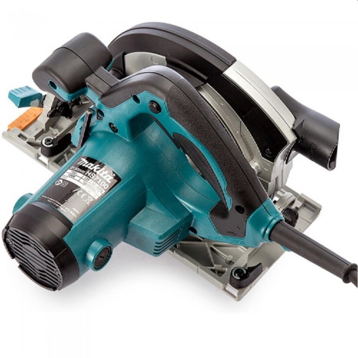 Ferăstrău circular Makita HS7100 – Fierăstraie circulare