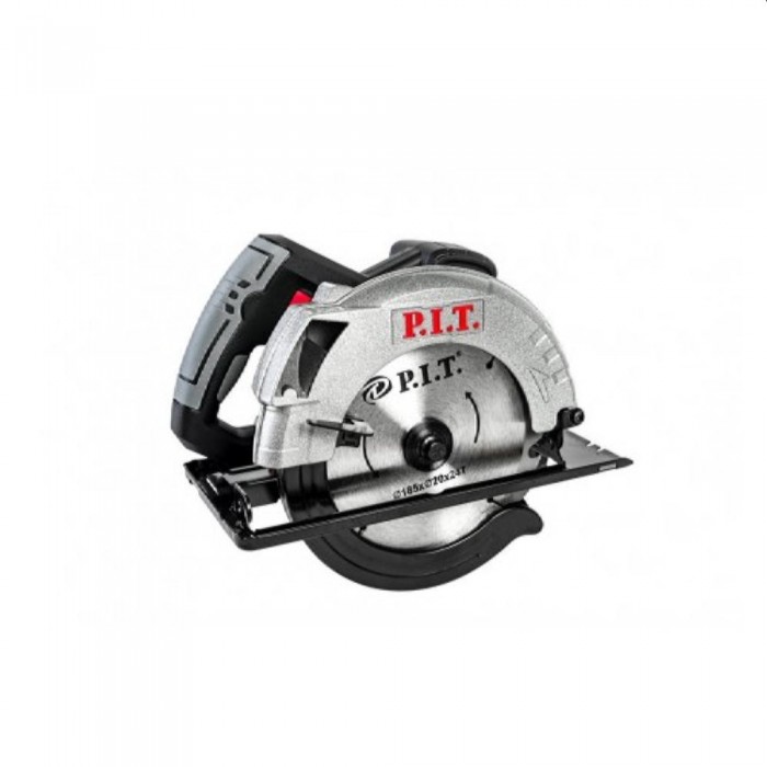 Пила циркулярная PIT PKS185-D1 – Пилы циркулярные