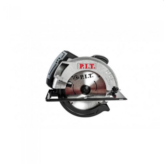 Пила циркулярная PIT PKS185-D1 – Пилы циркулярные