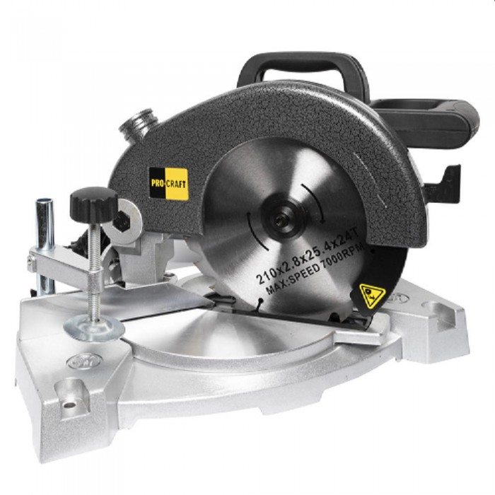 Ferăstrău circular Procraft PGS-2100 – Fierăstraie circulare