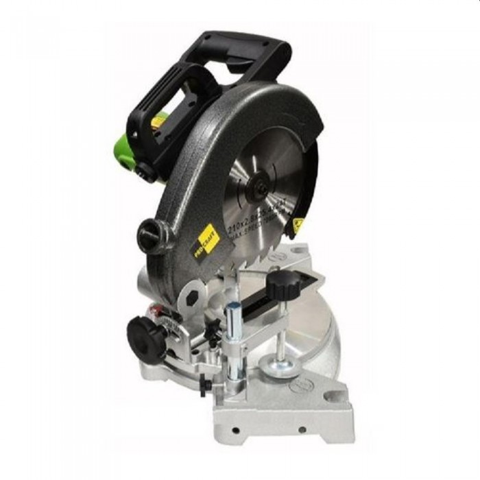 Ferăstrău circular Procraft PGS-2100 – Fierăstraie circulare