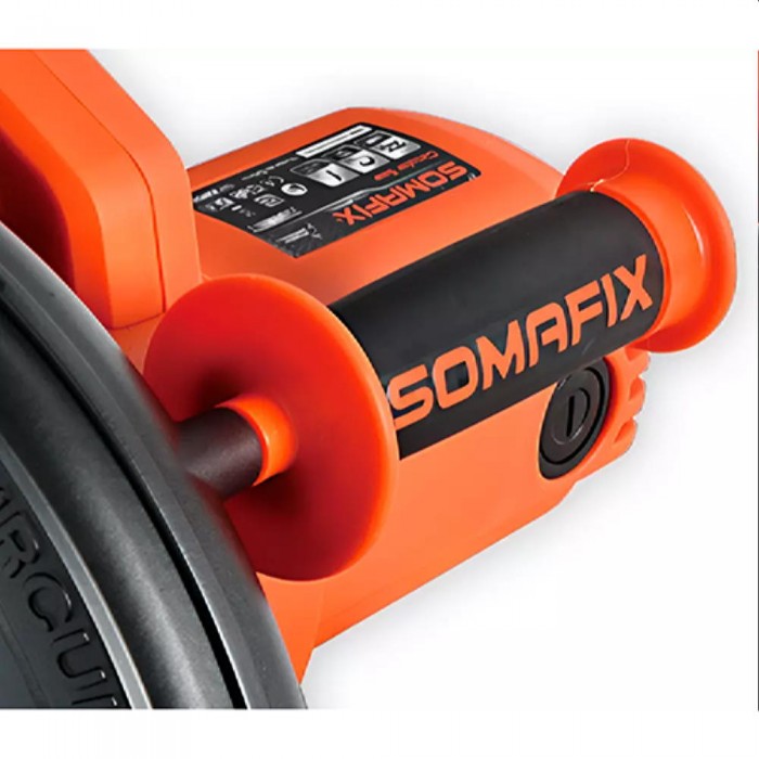 Пила циркулярная SomaFix SFX8584 – Пилы циркулярные