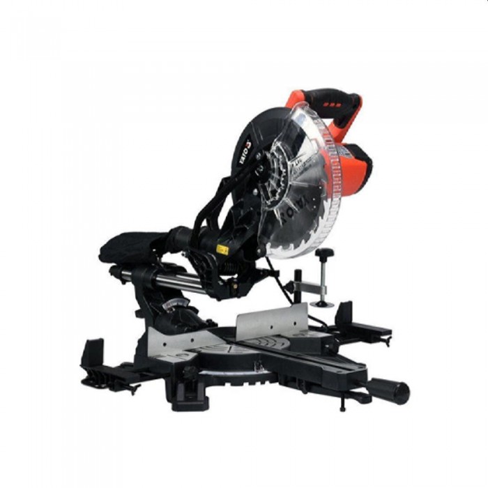 Fierăstrău circular Yato YT82173 – Fierăstraie circulare