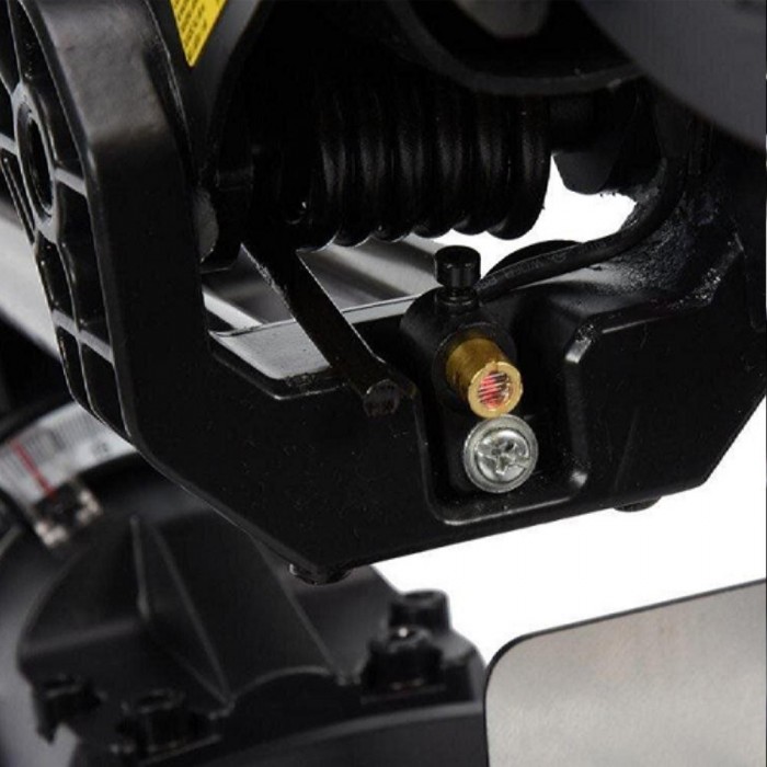 Fierăstrău circular Yato YT82174 – Fierăstraie circulare