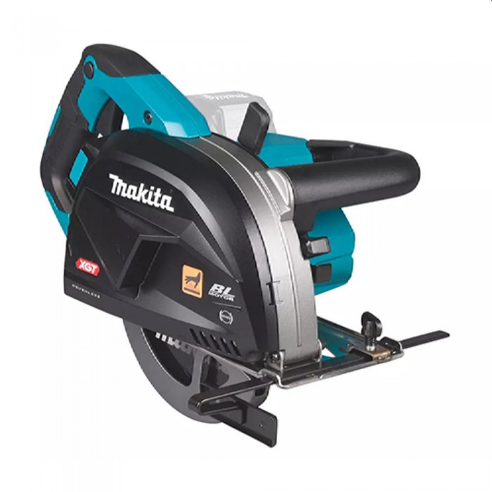 Ferăstrău circular fără fir Makita CS002GZ – Fierăstraie circulare