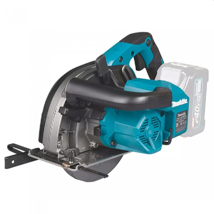 Ferăstrău circular fără fir Makita CS002GZ – Fierăstraie circulare