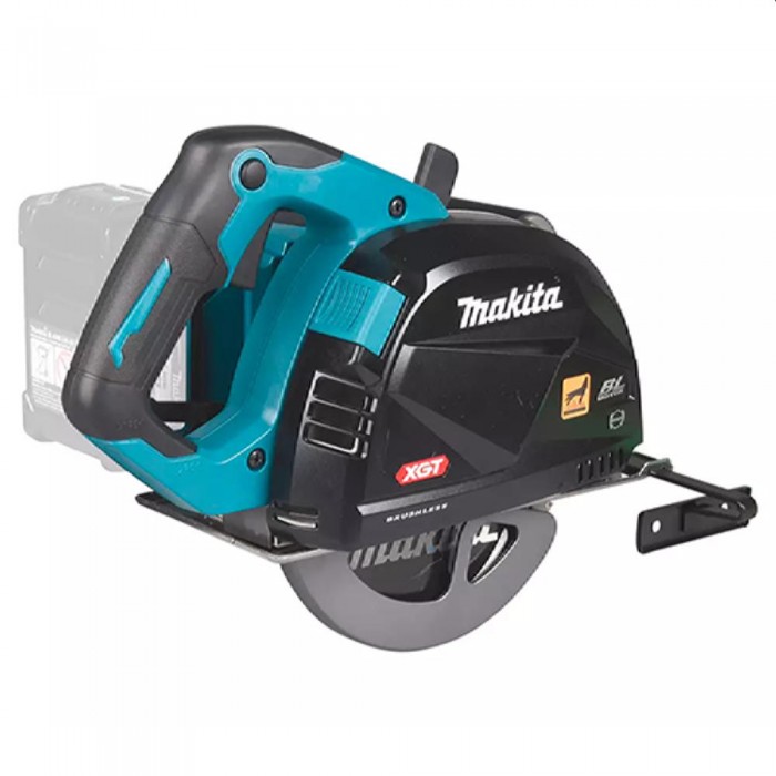 Ferăstrău circular fără fir Makita CS002GZ – Fierăstraie circulare