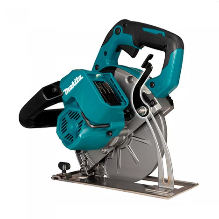 Ferăstrău circular fără fir Makita CS002GZ – Fierăstraie circulare