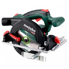 Ferăstrău circular fără fir Metabo KS18 LTX 57 BL (611857850)
