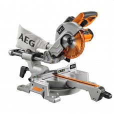 Пила циркулярная cтационарная AEG PS216L3
