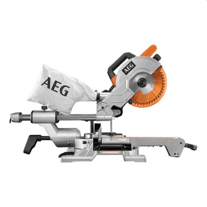 Пила циркулярная cтационарная AEG PS216L3 – Пилы циркулярные