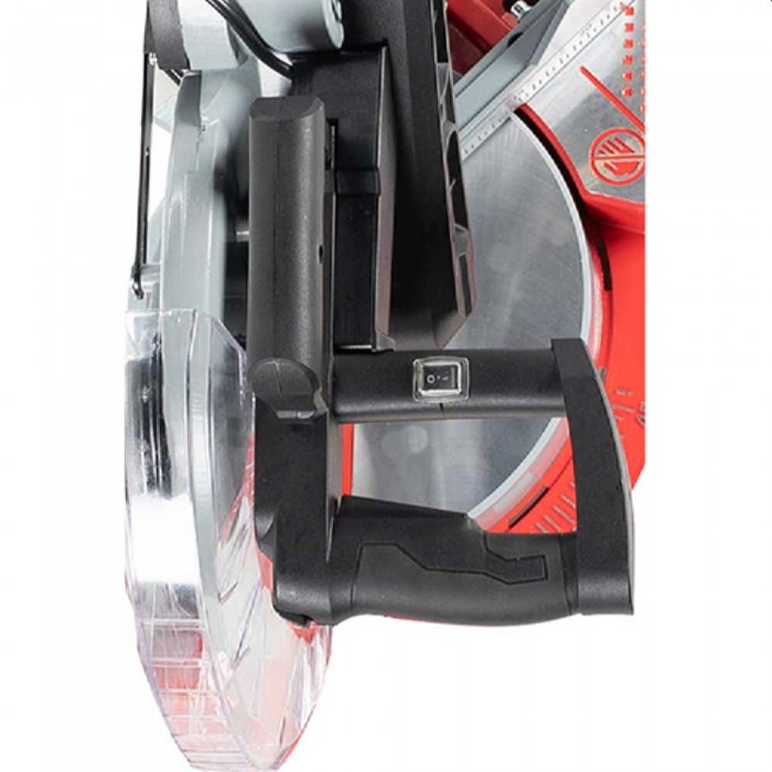Ferăstrău circular staționar Holzmann KAP305ECO-230V – Fierăstraie circulare