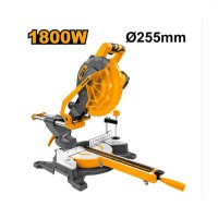 Fierăstrău circular staționar Ingco BM2S180017