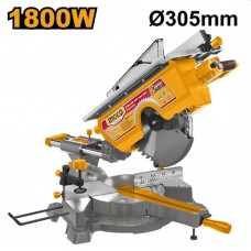 Пила циркулярная стационарная Ingco MT2S18002