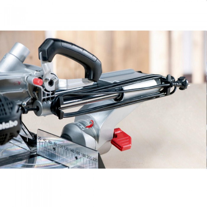 Пила циркулярная Metabo KGS 254 M (602540000) – Пилы циркулярные