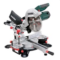 Fierăstrău circular Metabo KGS 254 M (602540000)