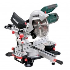 Пила циркулярная Metabo KGS 254 M (602540000)