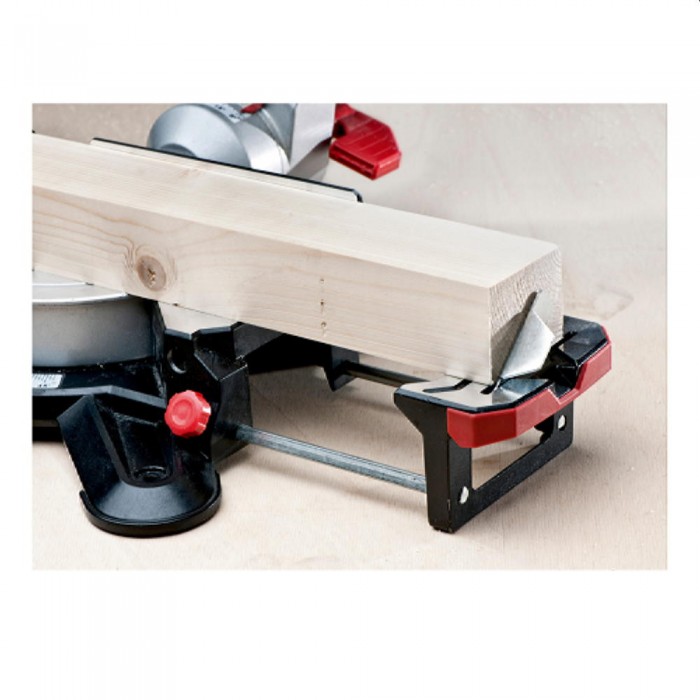 Пила циркулярная Metabo KGS 254 M (602540000) – Пилы циркулярные
