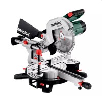 Пила циркулярная стационарная Metabo KGS 254 M (613254000)