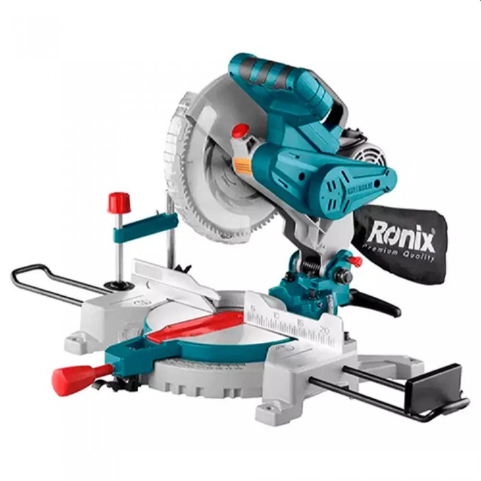 Fierăstrău circular staționar Ronix 5103 – Fierăstraie circulare