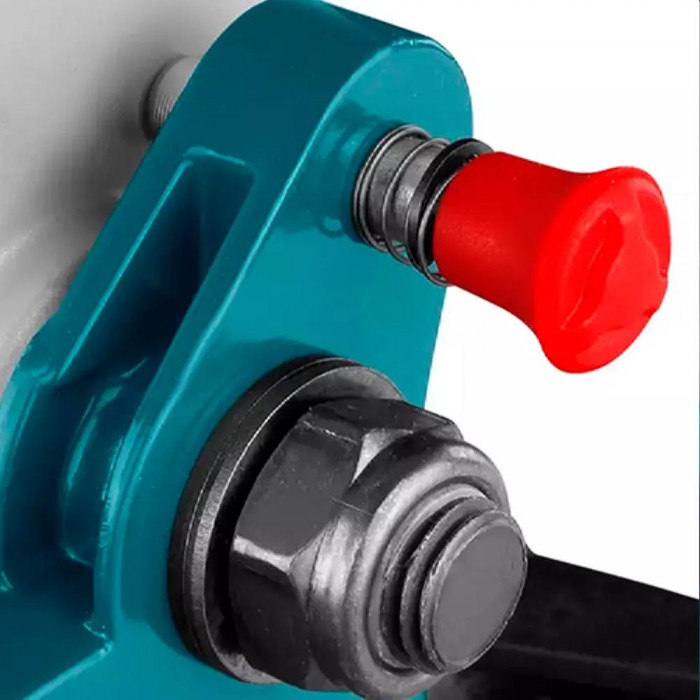 Fierăstrău circular staționar Ronix 5103 – Fierăstraie circulare