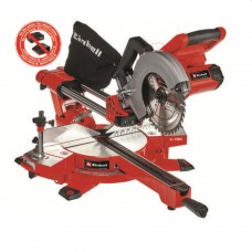 Ferăstrău circular staționar fără fir Einhell TE-SM 36-210 Li-Solo
