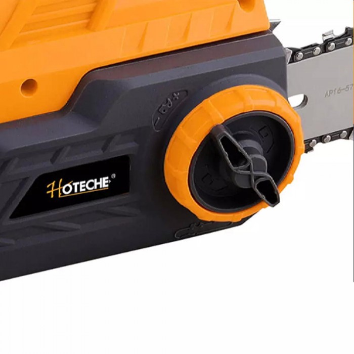 Пила цепная Hoteche G840001 – Бензопилы - Дружбы