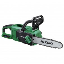 Пила цепная электрическая на аккумуляторе Hikoki CS3630DBW4Z