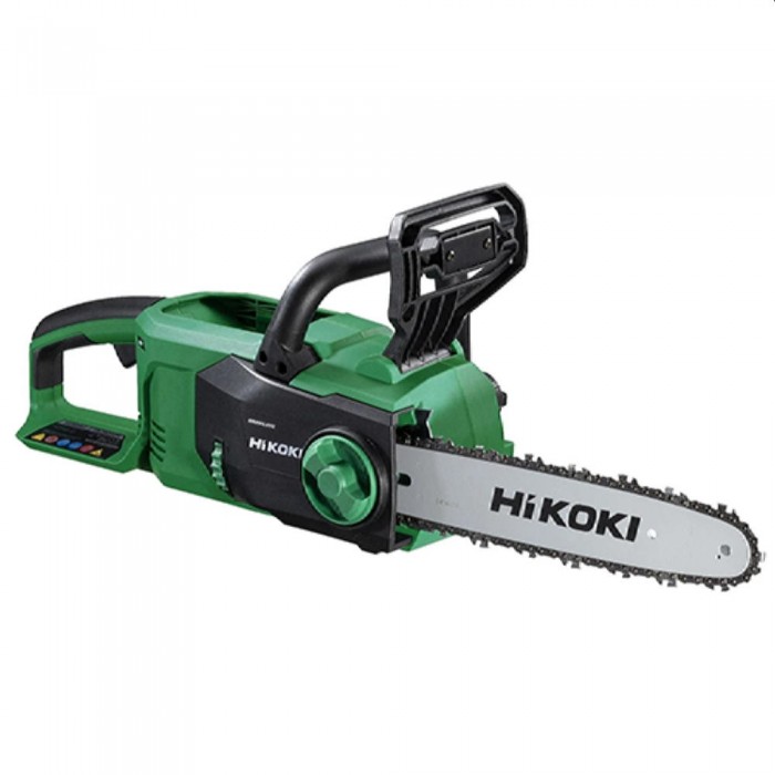 Пила цепная электрическая на аккумуляторе Hikoki CS3630DBW4Z – Бензопилы - Дружбы