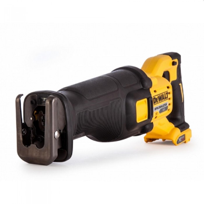 Пила сабельная на аккумуляторе DeWALT DCS388N – Сабельные пилы