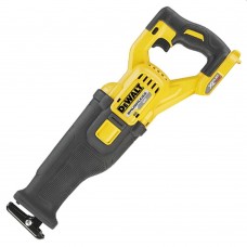 Пила сабельная на аккумуляторе DeWALT DCS388N