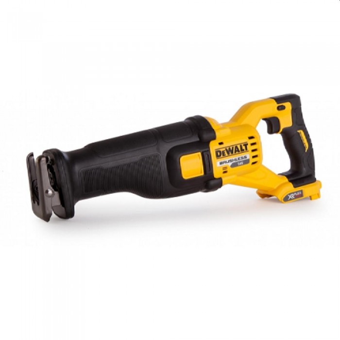 Пила сабельная на аккумуляторе DeWALT DCS388N – Сабельные пилы