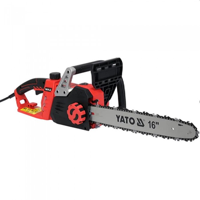 Пила электрическая Yato YT84871 – Бензопилы - Дружбы