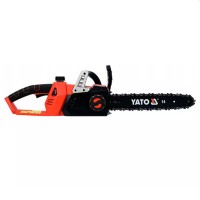 Пила электрическая с аккумулятором Yato YT82813