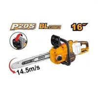 Ferăstrău cu lanț fără fir Ingco CGSLI40168